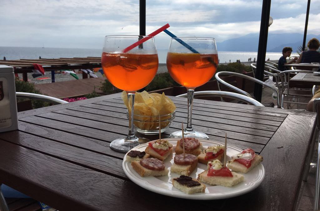Aperol Spritz