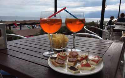 Aperol Spritz